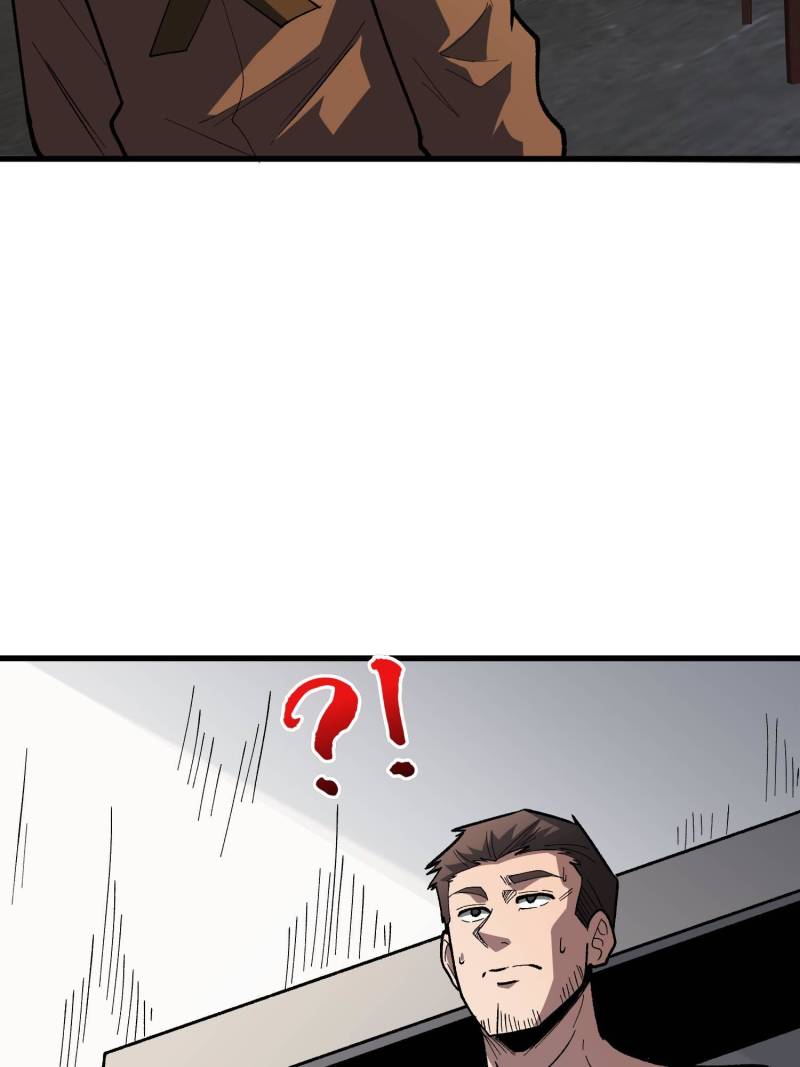 I’m Really Not a Supervillain Chapter 296 - Page 31