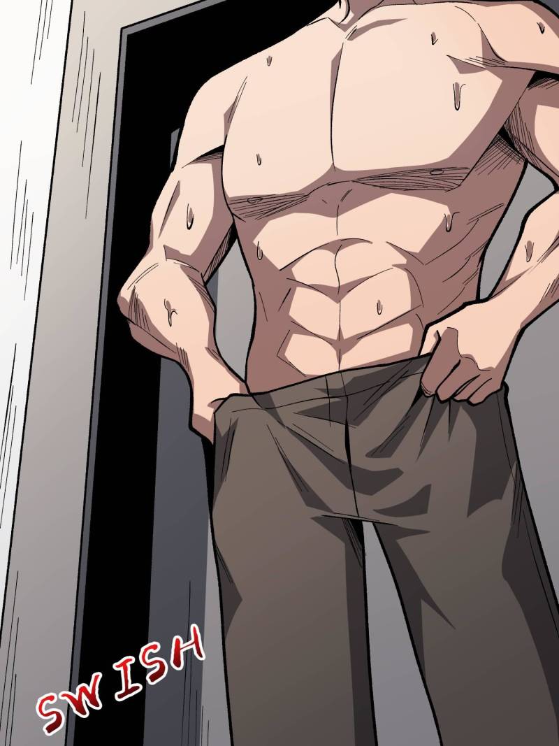 I’m Really Not a Supervillain Chapter 296 - Page 32