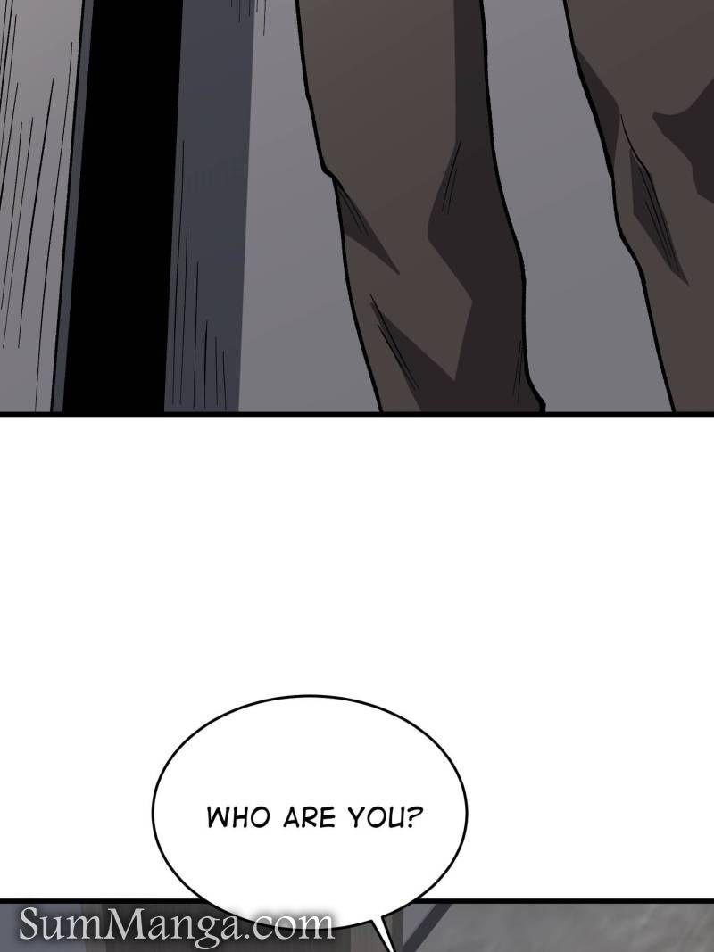 I’m Really Not a Supervillain Chapter 296 - Page 33