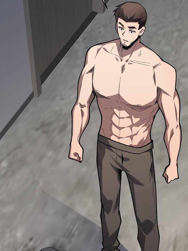 I’m Really Not a Supervillain Chapter 296 - Page 34