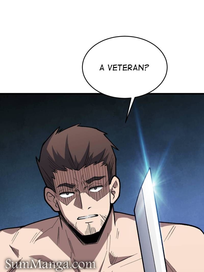 I’m Really Not a Supervillain Chapter 296 - Page 36