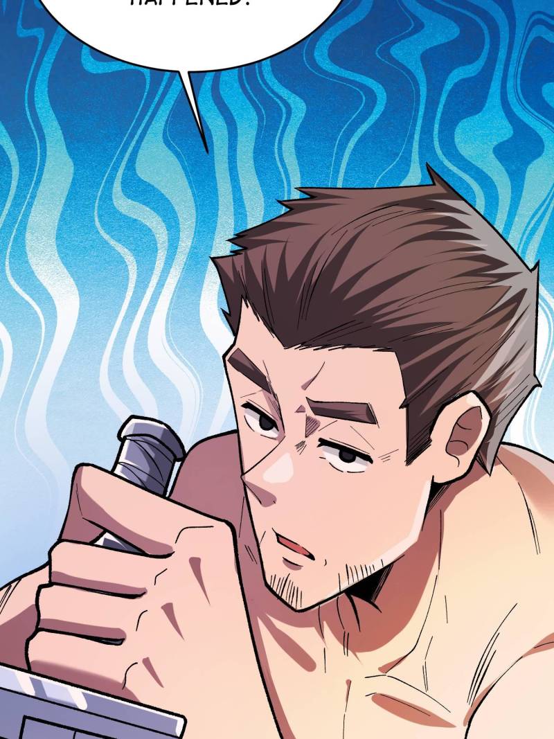 I’m Really Not a Supervillain Chapter 296 - Page 47