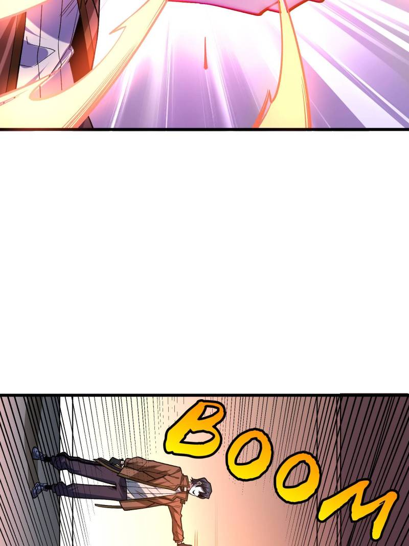 I’m Really Not a Supervillain Chapter 296 - Page 52
