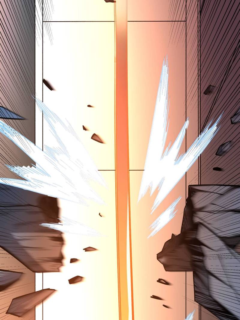 I’m Really Not a Supervillain Chapter 296 - Page 53