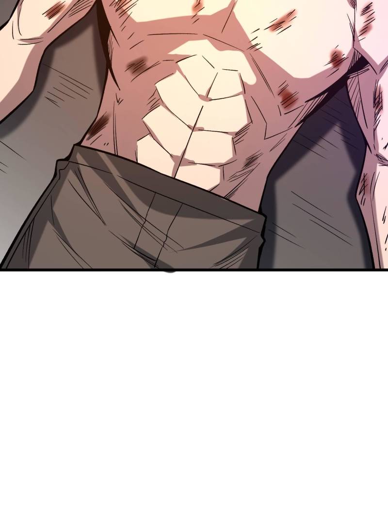 I’m Really Not a Supervillain Chapter 296 - Page 56