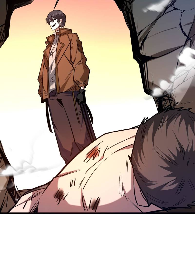 I’m Really Not a Supervillain Chapter 296 - Page 62