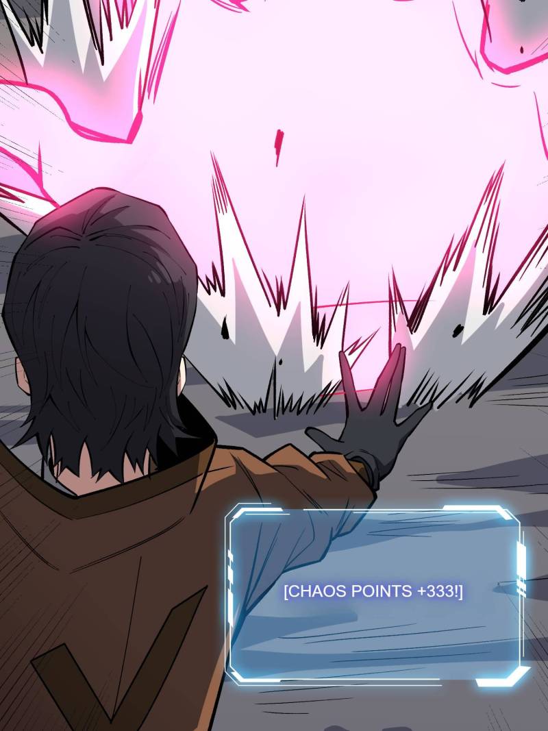 I’m Really Not a Supervillain Chapter 296 - Page 65