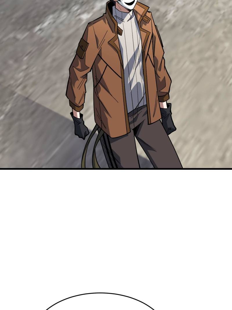 I’m Really Not a Supervillain Chapter 296 - Page 68