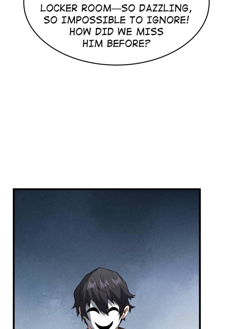 I’m Really Not a Supervillain Chapter 296 - Page 7