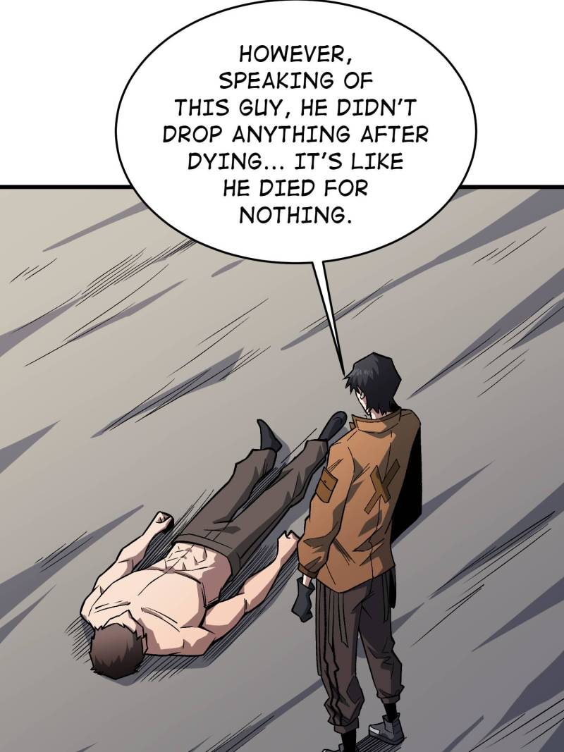 I’m Really Not a Supervillain Chapter 296 - Page 75