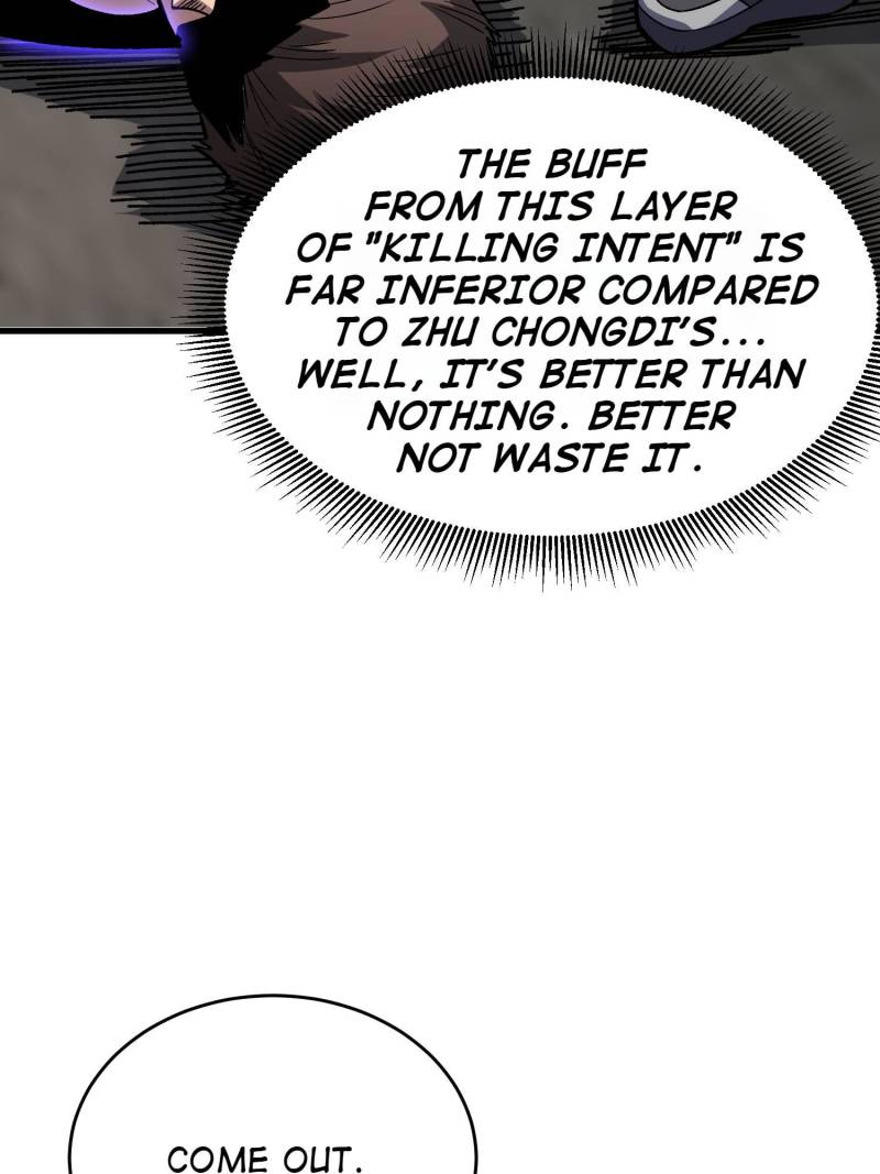 I’m Really Not a Supervillain Chapter 296 - Page 79