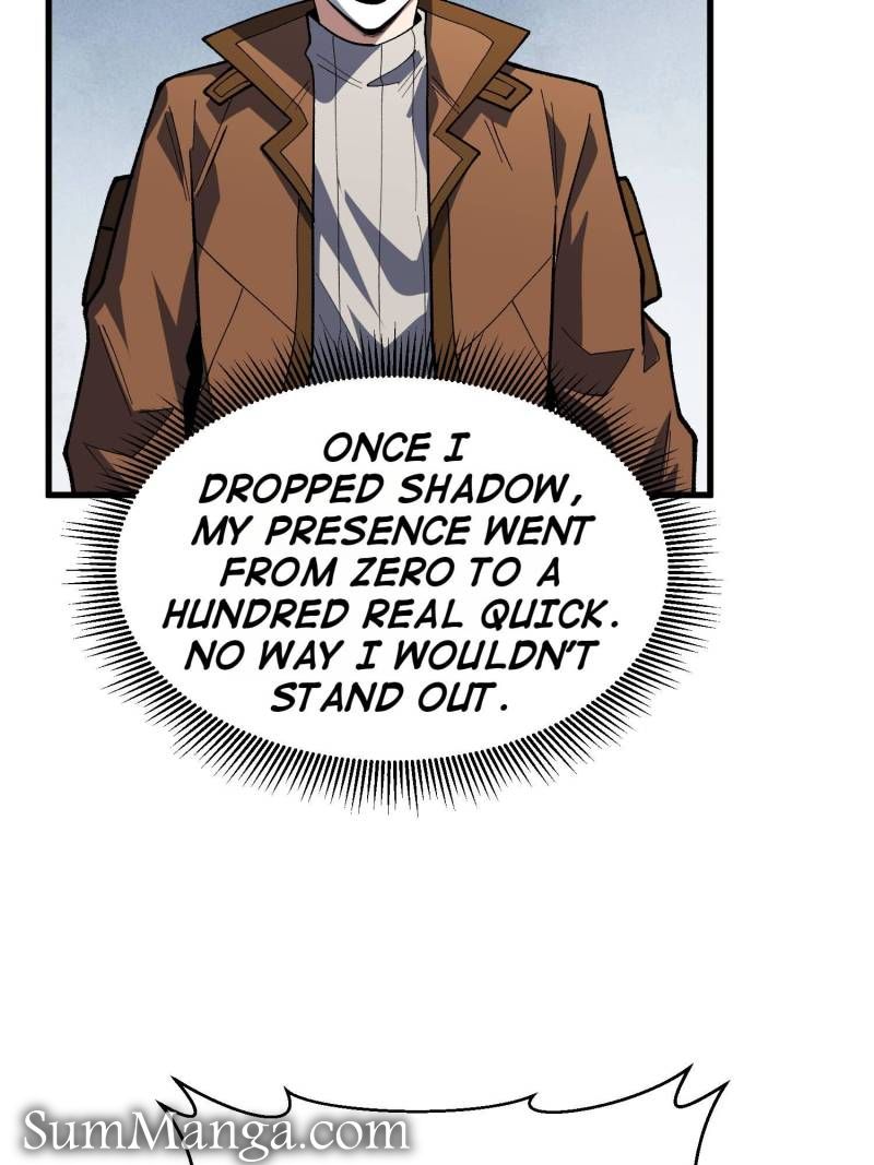 I’m Really Not a Supervillain Chapter 296 - Page 8