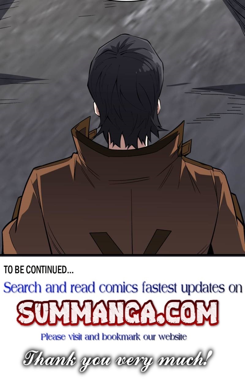 I’m Really Not a Supervillain Chapter 296 - Page 86