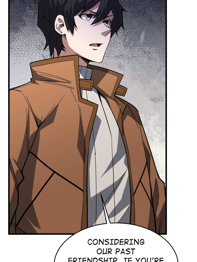 I’m Really Not a Supervillain Chapter 297 - Page 12