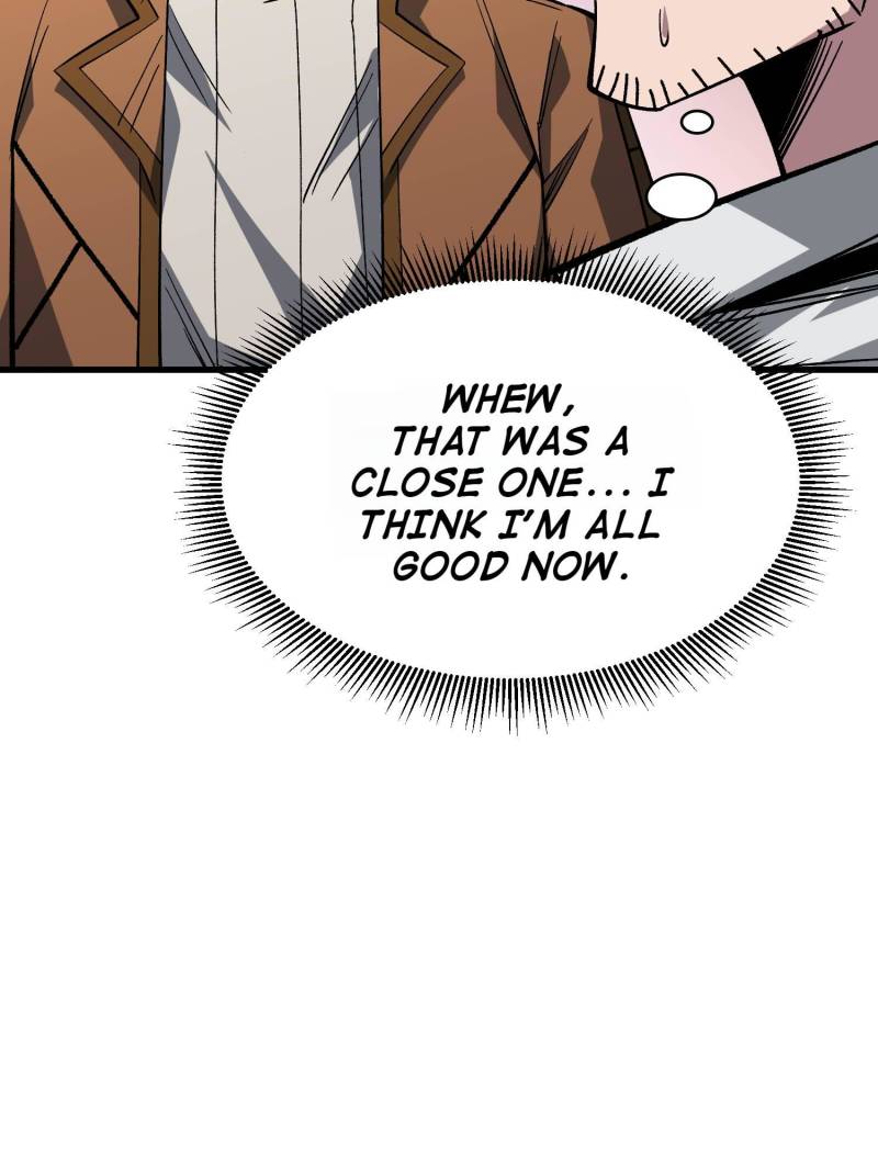 I’m Really Not a Supervillain Chapter 297 - Page 16