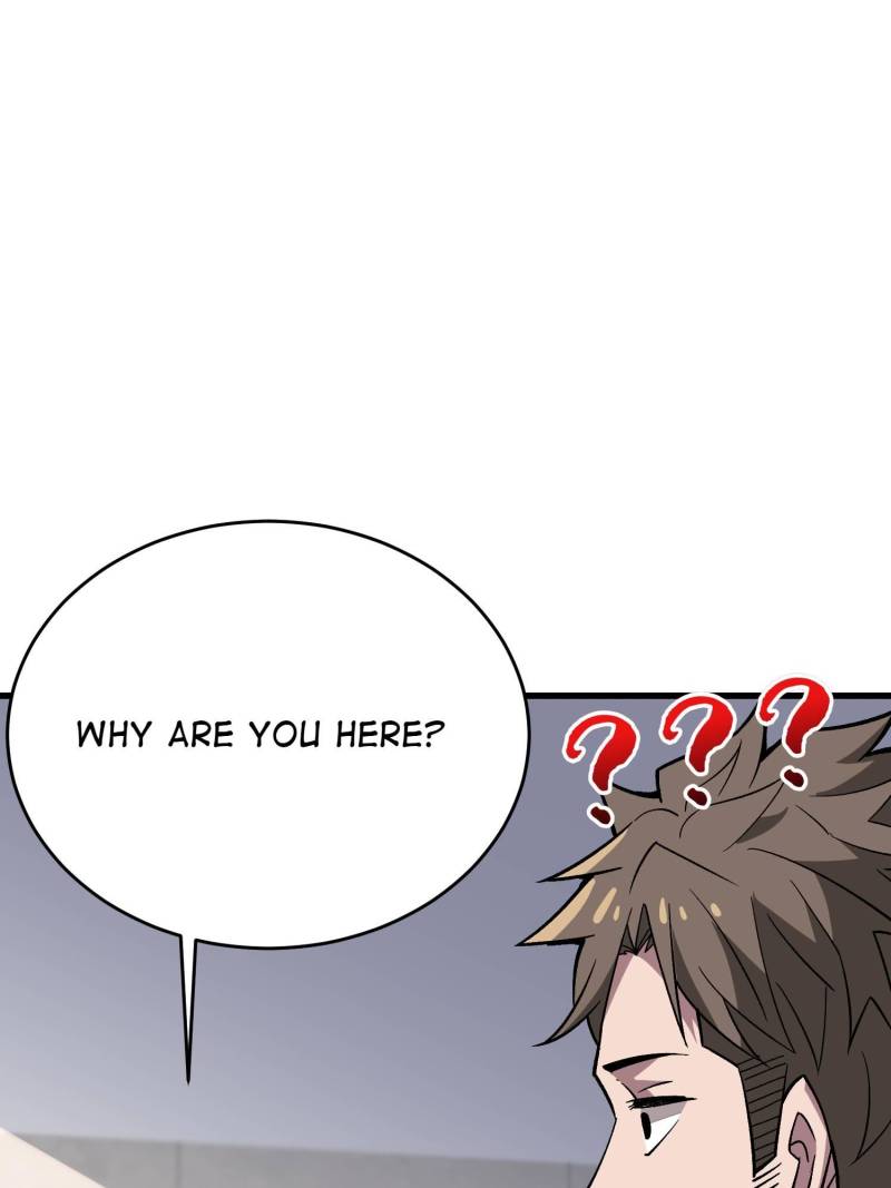 I’m Really Not a Supervillain Chapter 297 - Page 19