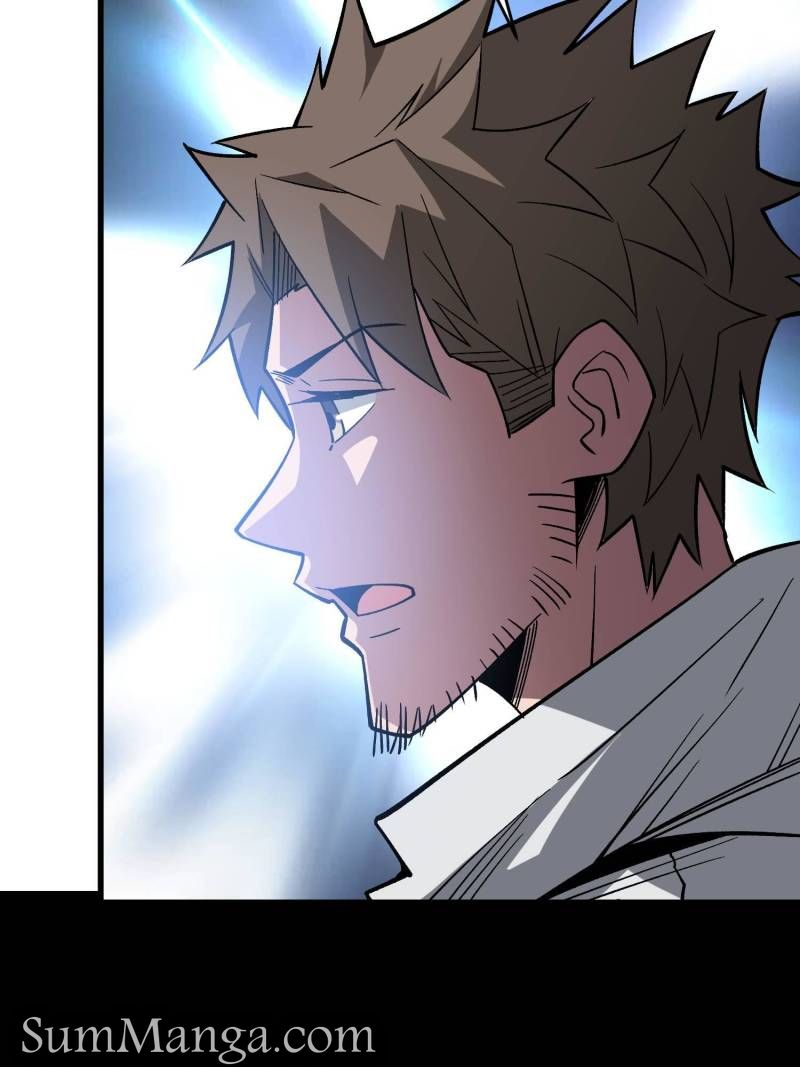 I’m Really Not a Supervillain Chapter 297 - Page 24