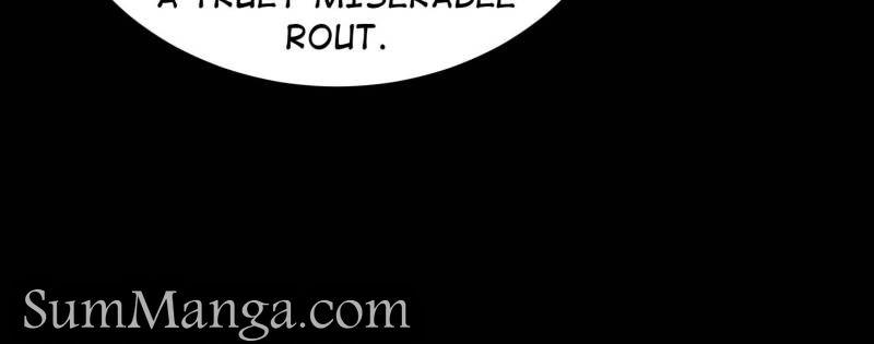 I’m Really Not a Supervillain Chapter 297 - Page 27