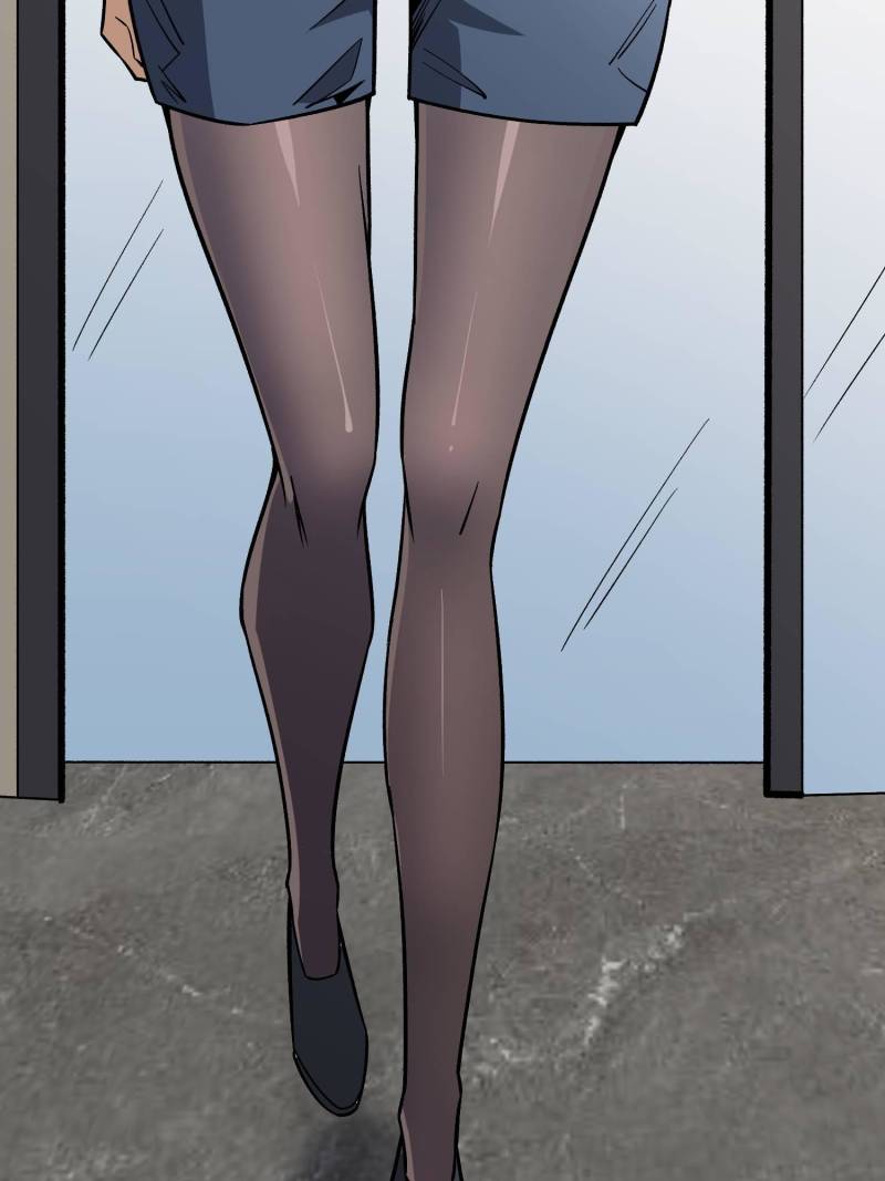 I’m Really Not a Supervillain Chapter 297 - Page 32