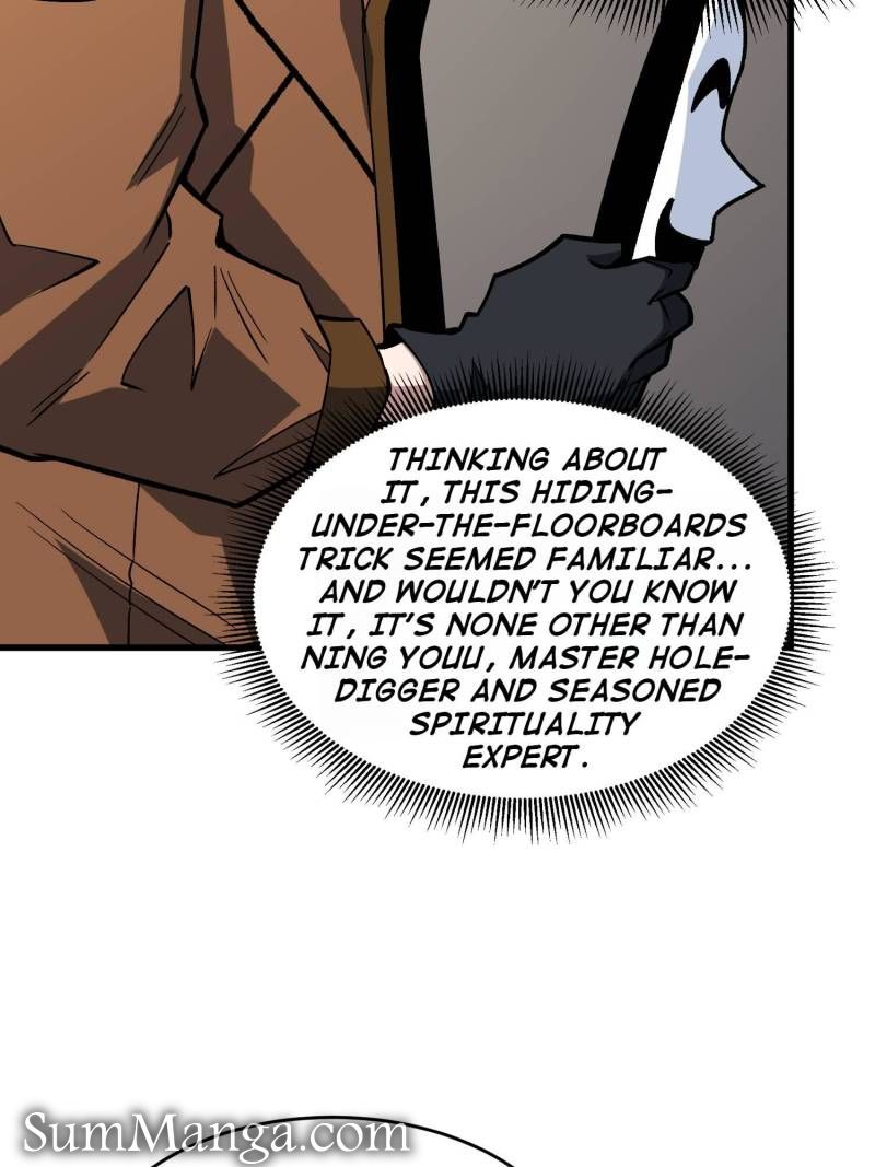 I’m Really Not a Supervillain Chapter 297 - Page 6
