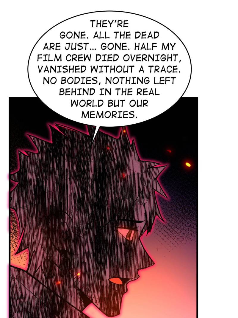 I’m Really Not a Supervillain Chapter 297 - Page 53