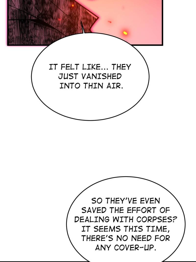I’m Really Not a Supervillain Chapter 297 - Page 54