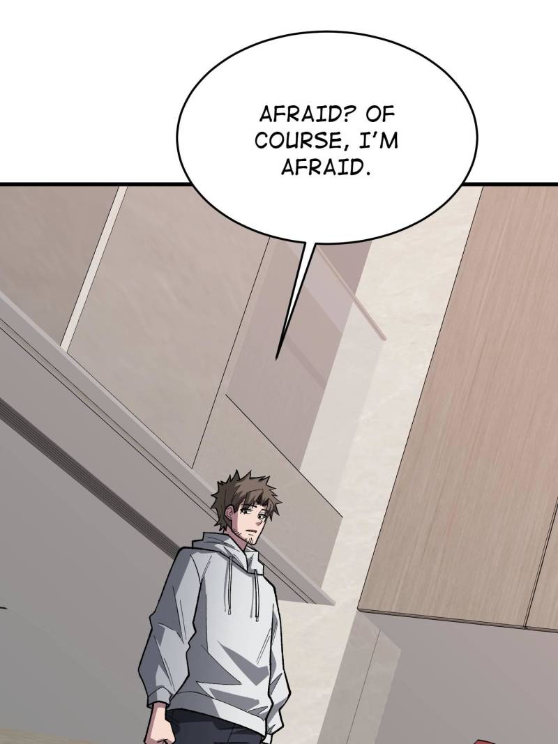 I’m Really Not a Supervillain Chapter 297 - Page 67