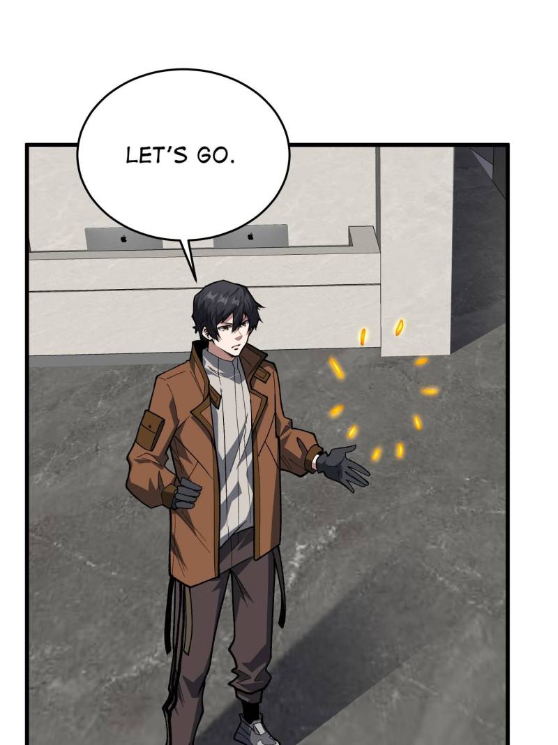 I’m Really Not a Supervillain Chapter 297 - Page 78
