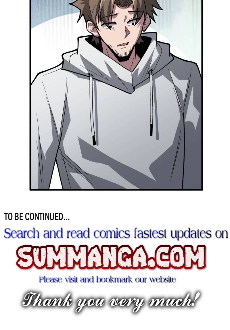 I’m Really Not a Supervillain Chapter 297 - Page 82