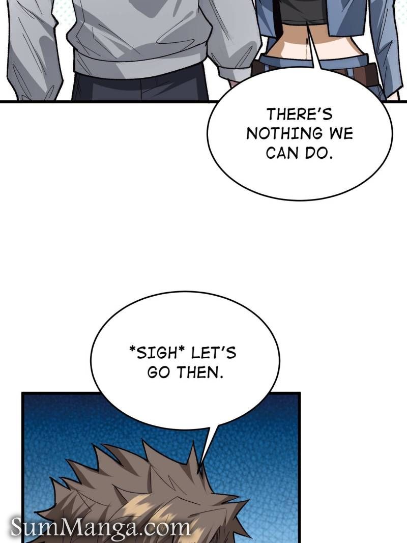 I’m Really Not a Supervillain Chapter 298 - Page 2