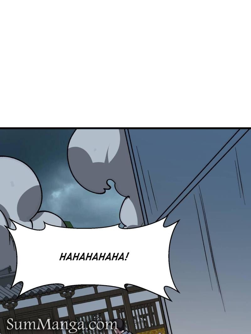 I’m Really Not a Supervillain Chapter 298 - Page 11