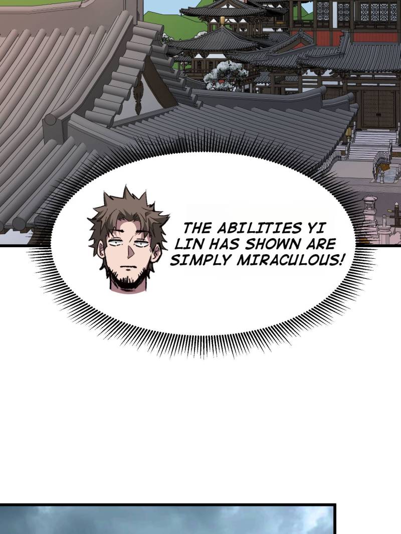 I’m Really Not a Supervillain Chapter 298 - Page 15