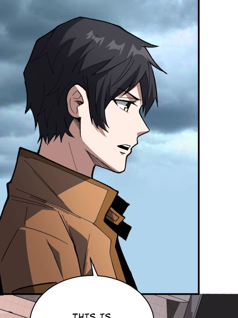 I’m Really Not a Supervillain Chapter 298 - Page 16