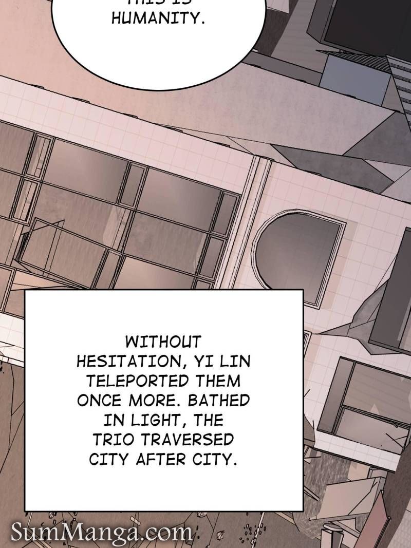 I’m Really Not a Supervillain Chapter 298 - Page 17