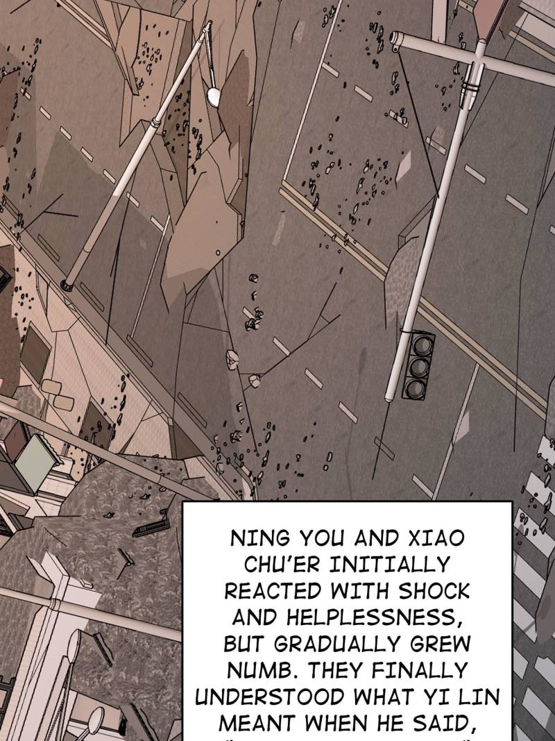 I’m Really Not a Supervillain Chapter 298 - Page 18