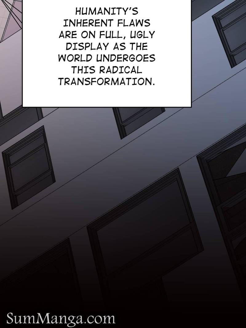 I’m Really Not a Supervillain Chapter 298 - Page 20