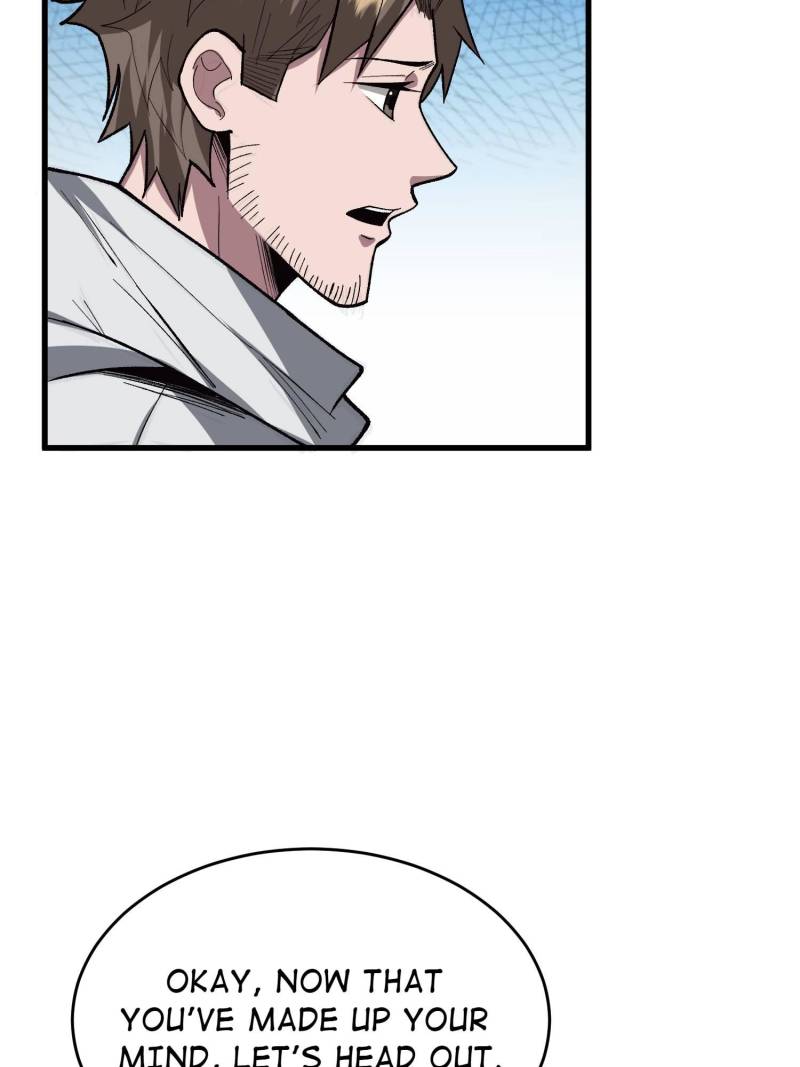 I’m Really Not a Supervillain Chapter 298 - Page 3