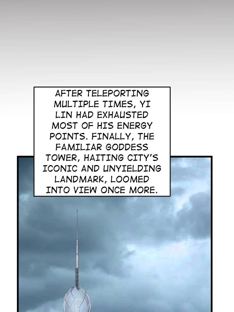 I’m Really Not a Supervillain Chapter 298 - Page 22
