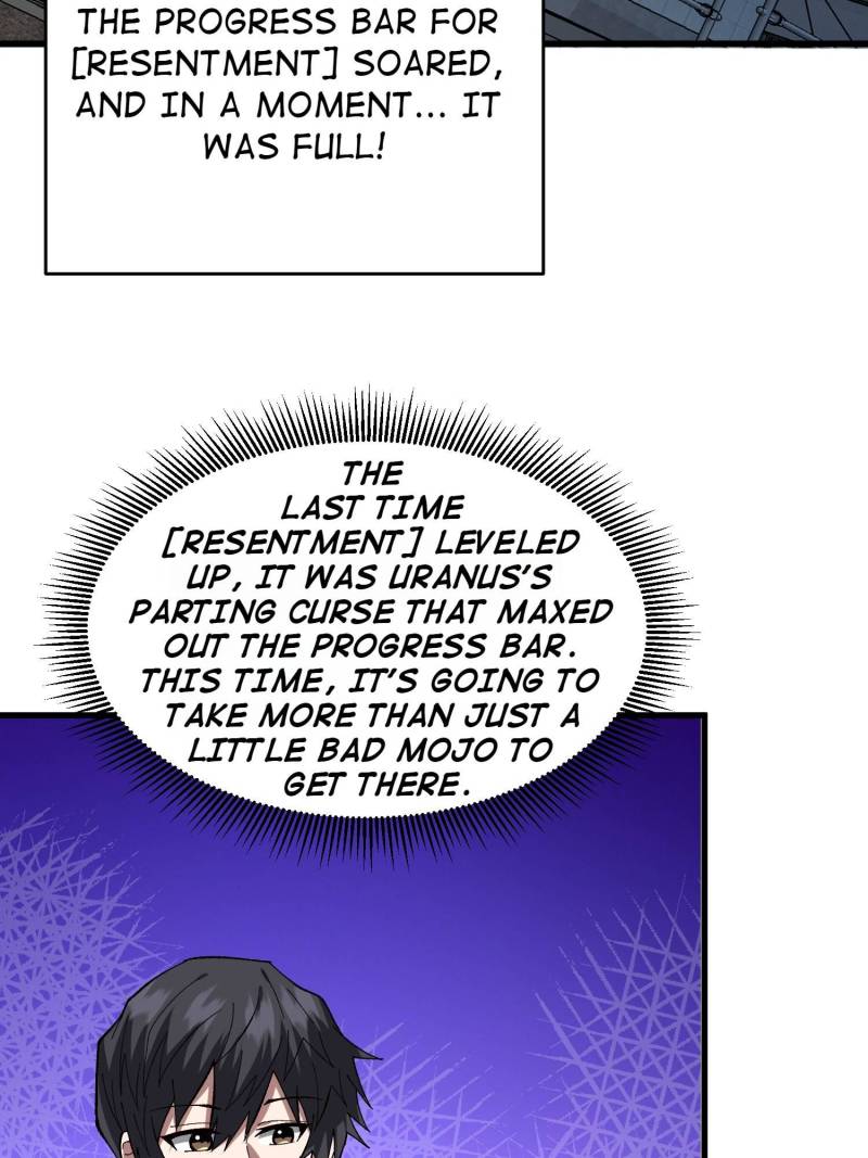 I’m Really Not a Supervillain Chapter 298 - Page 32