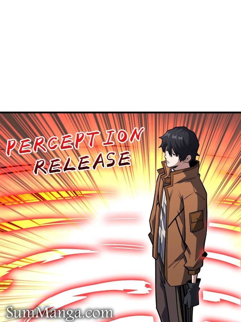 I’m Really Not a Supervillain Chapter 298 - Page 40