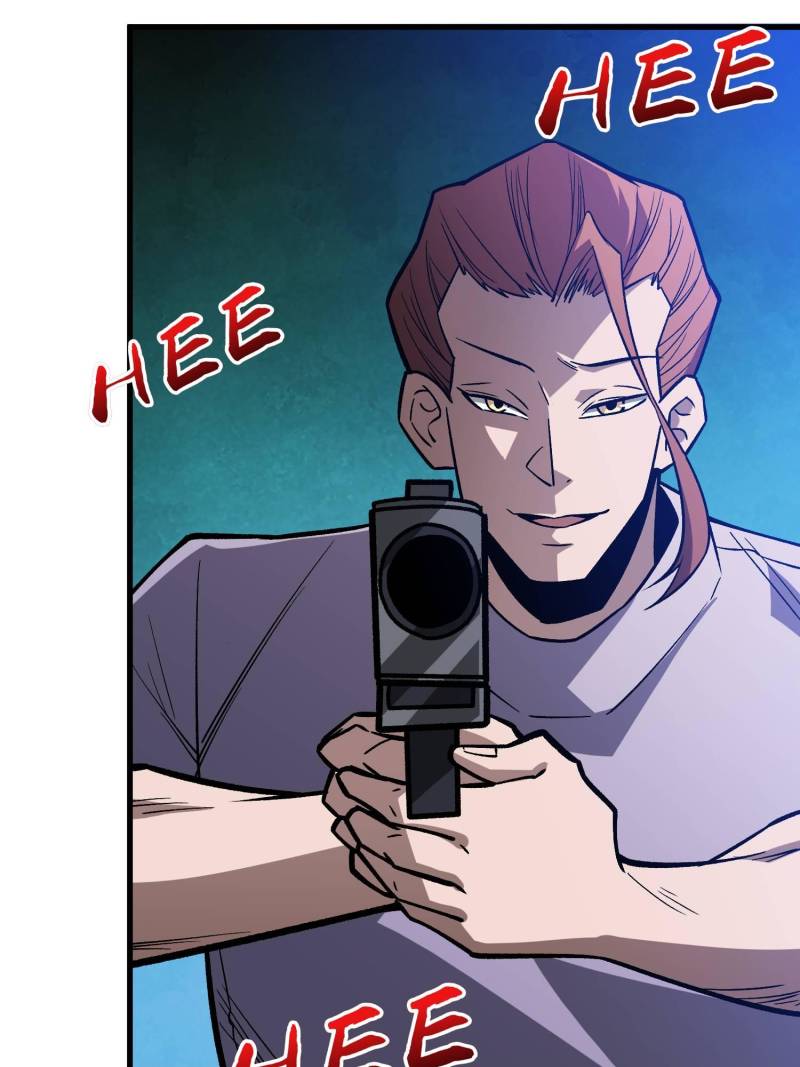 I’m Really Not a Supervillain Chapter 298 - Page 44