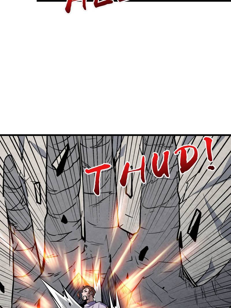 I’m Really Not a Supervillain Chapter 298 - Page 45