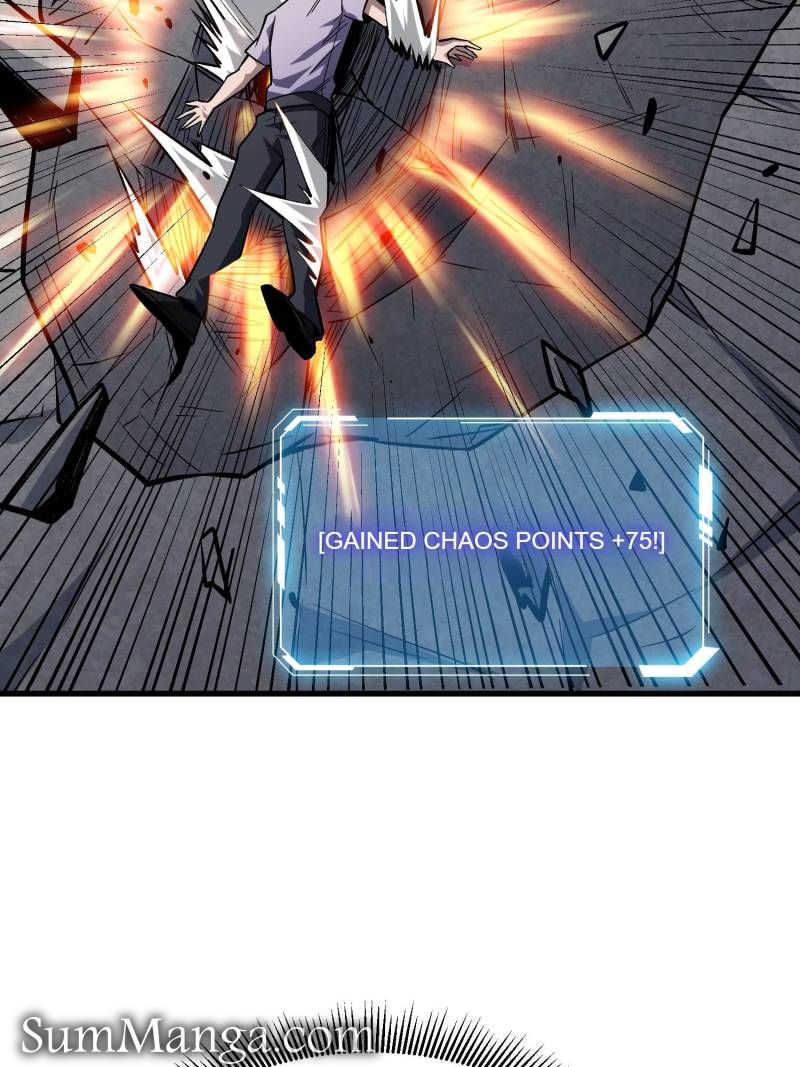 I’m Really Not a Supervillain Chapter 298 - Page 46