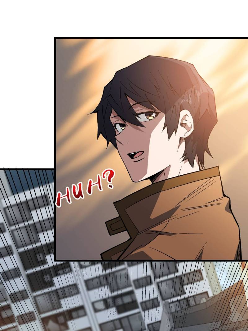 I’m Really Not a Supervillain Chapter 298 - Page 50