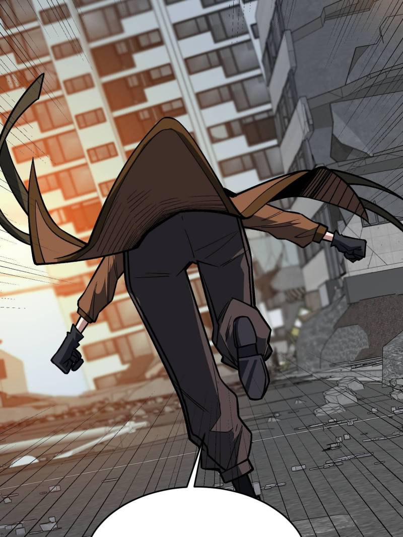 I’m Really Not a Supervillain Chapter 298 - Page 51