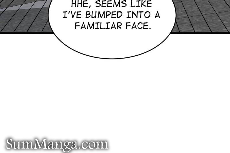 I’m Really Not a Supervillain Chapter 298 - Page 52