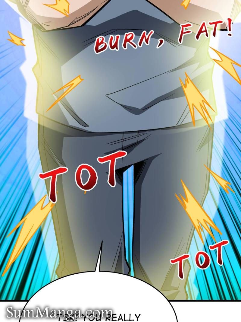 I’m Really Not a Supervillain Chapter 298 - Page 55
