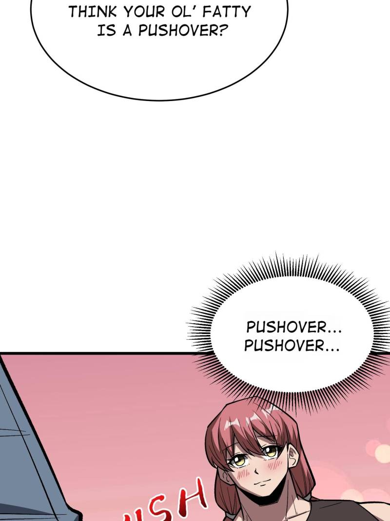 I’m Really Not a Supervillain Chapter 298 - Page 56