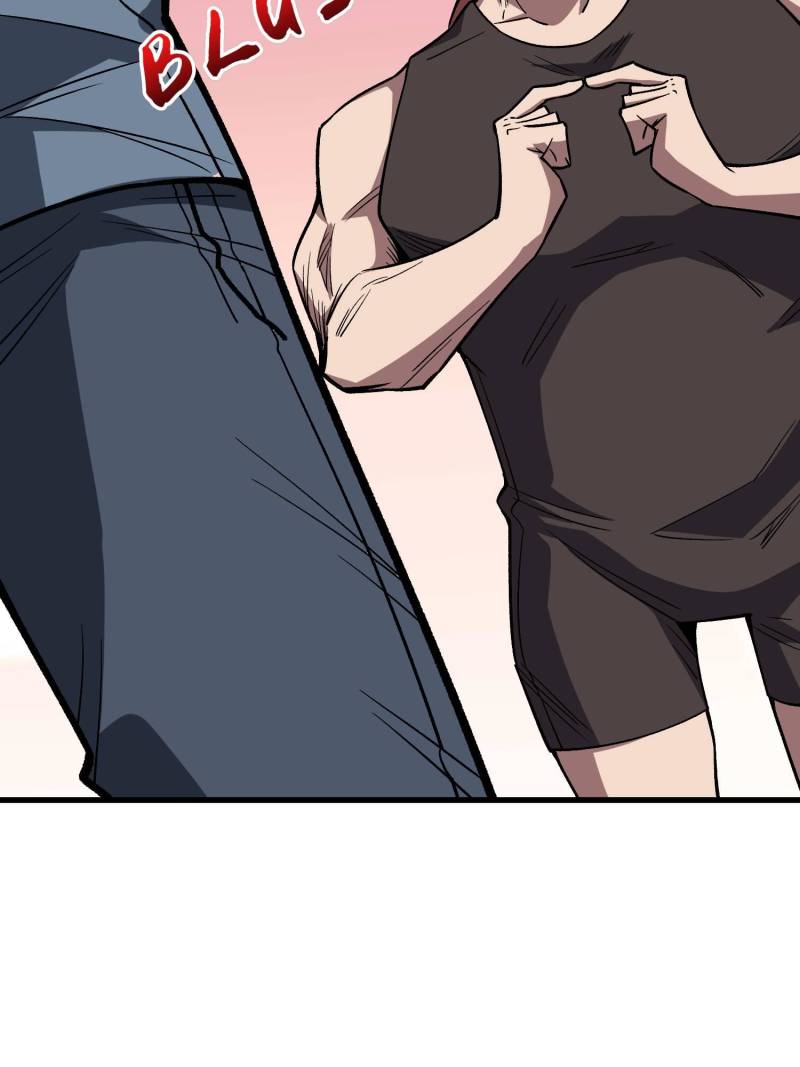 I’m Really Not a Supervillain Chapter 298 - Page 57