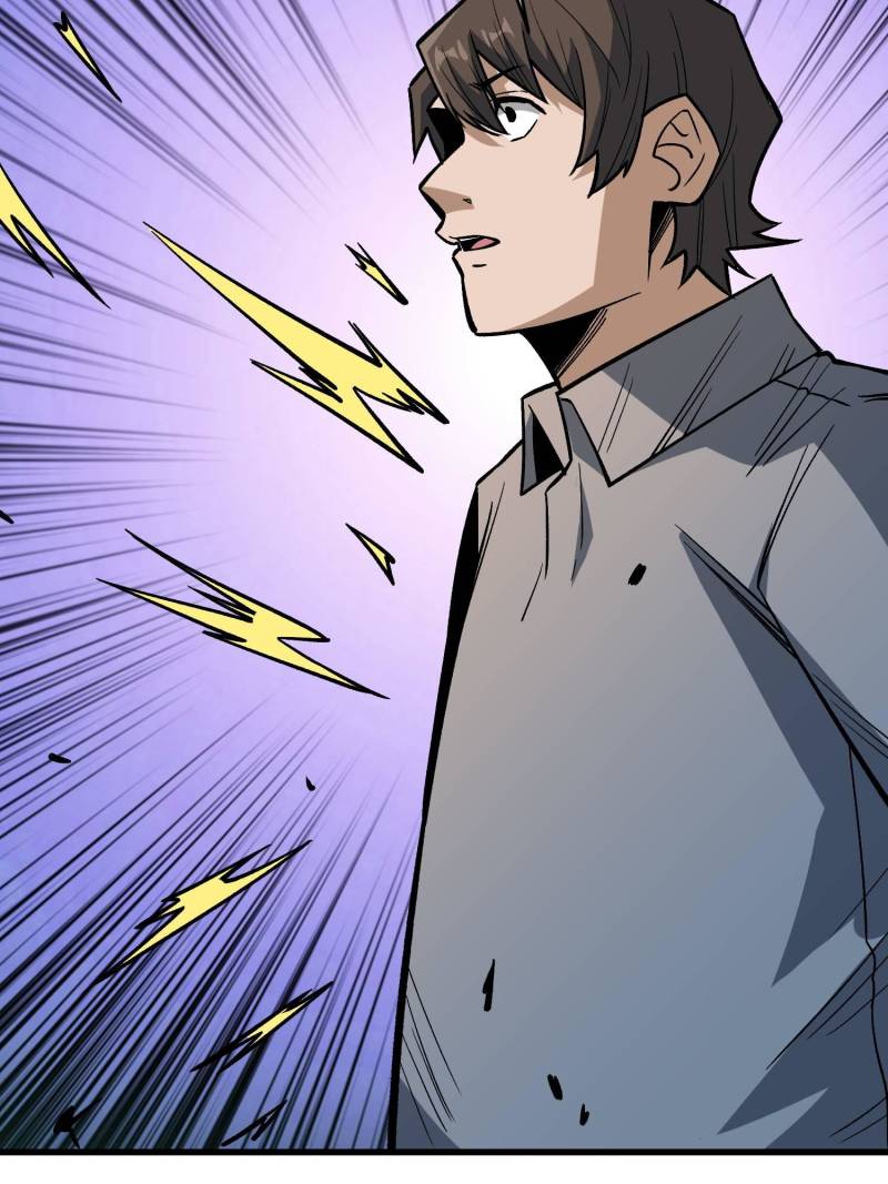 I’m Really Not a Supervillain Chapter 298 - Page 60